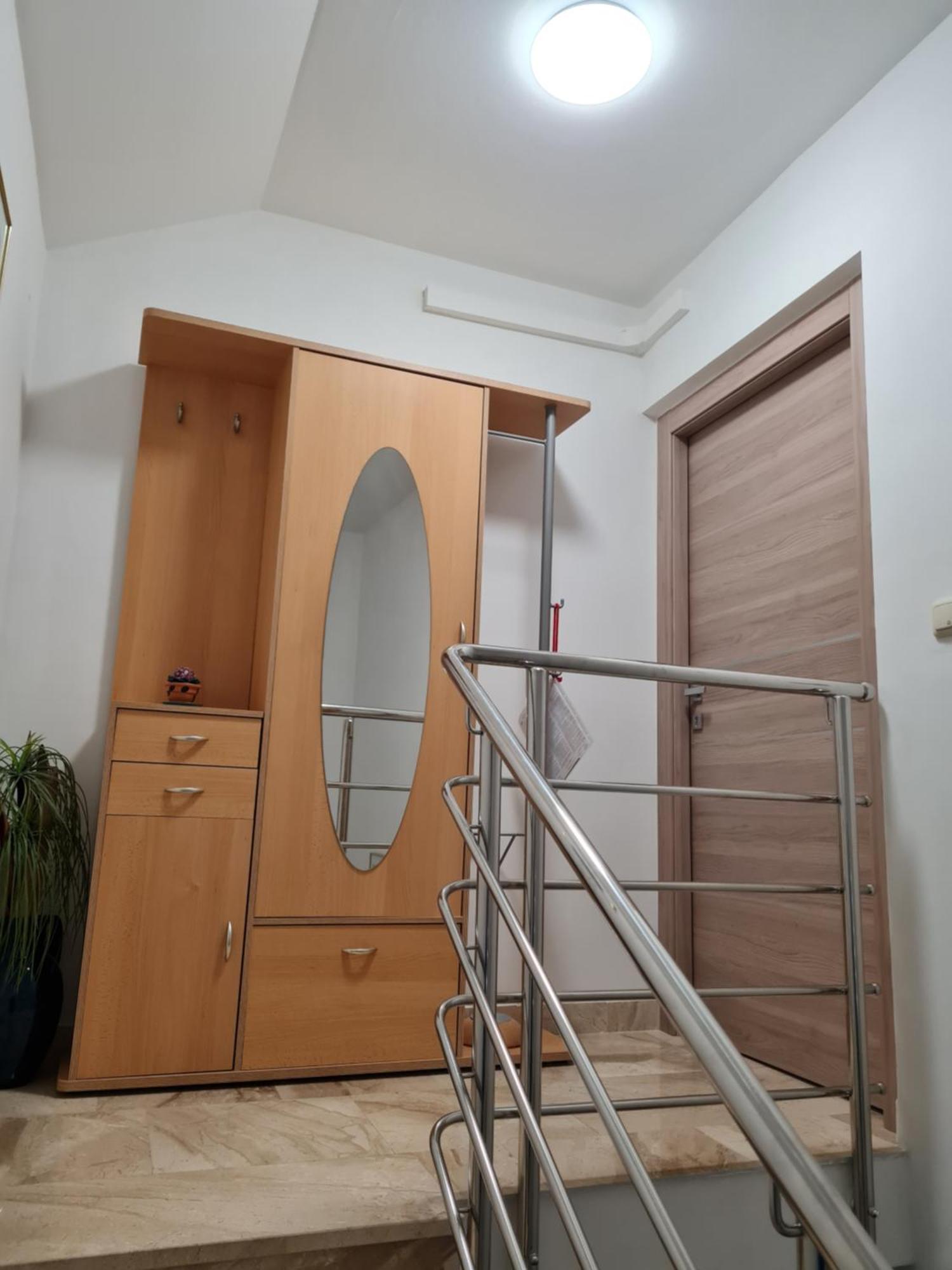 Sunshine Apartments Подстрана Экстерьер фото